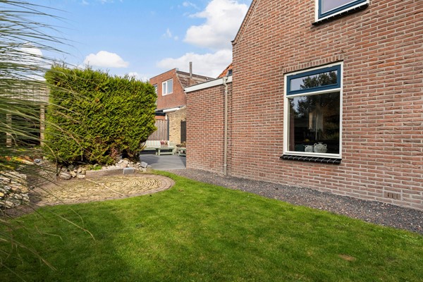 Medium property photo - Zuideinde 24, 9079 LN Sint Jacobiparochie